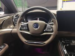 BYD Han EV Edition 605km Premium Version - photo 18