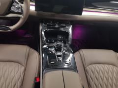 BYD Han EV Edition 605km Premium Version - photo 19