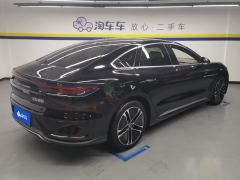 BYD Han EV Edition 605km Premium Version - photo 2