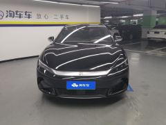 BYD Han EV Edition 605km Premium Version - photo 3