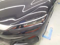 BYD Han EV Edition 605km Premium Version - photo 4