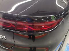 BYD Han EV Edition 605km Premium Version - photo 5