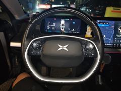 XPeng P7 670E - photo 18