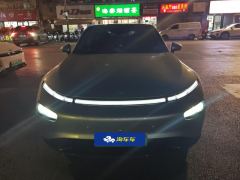 XPeng P7 670E - photo 3