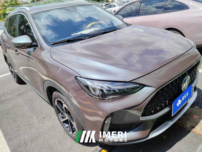 MG Pilot 300TGI DCT 2WD Trophy Exclusive Edition