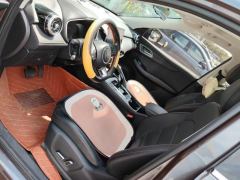 MG Pilot 300TGI DCT 2WD Trophy Exclusive Edition - ფოტო 14