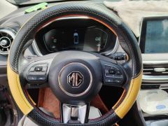 MG Pilot 300TGI DCT 2WD Trophy Exclusive Edition - ფოტო 18