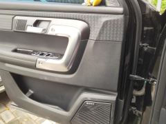 Chery Explore 06 Edition 1.6T AWD Version - photo 12