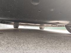 Xiaomi SU7 720km Rear Drive Standard Edition - photo 8