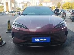 BYD Seal DM-i 1.5L 121km Luxury Edition - фото 3