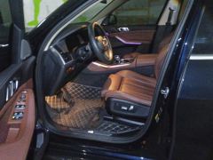 BMW X5 PHEV xDrive45e M - ფოტო 14