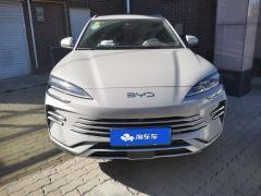 BYD Song PLUS DM-i 1.5L 112km Prestigious Edition - фото 3