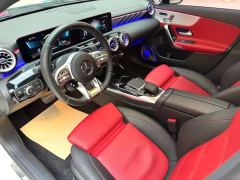 Mercedes-Benz A Class A-Class A 200 L Sport - фото 3