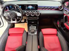 Mercedes-Benz A Class A-Class A 200 L Sport - фото 4