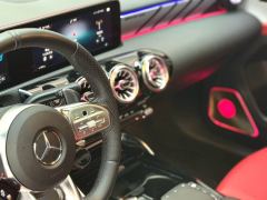 Mercedes-Benz A Class A-Class A 200 L Sport - фото 5
