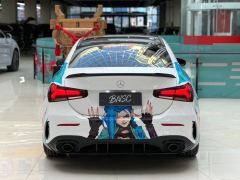 Mercedes-Benz A Class A-Class A 200 L Sport - фото 8