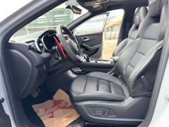 MG6 1.5T XLINE Shark Hunter Edition - photo 3