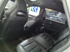 MG6 1.5T XLINE Shark Hunter Edition - photo 5