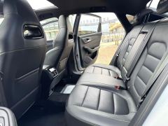 MG6 1.5T XLINE Shark Hunter Edition - photo 7