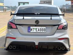 MG6 1.5T XLINE Shark Hunter Edition - photo 8