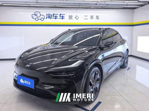 2024 Lerado L60 555km Standard Range Edition 60kWh - ავტომობილი ჩინეთიდან
