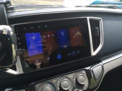 Forthing Lingzhi New Energy Pure Electric Class Routine 401km Base 7-seater - ფოტო 17