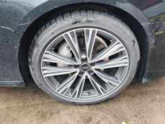 Audi A6L 45 TFSI quattro Dynamic Luxury Edition - ფოტო 6