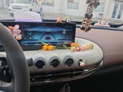 Wuling Bingo Binguo 203km Light Enjoy Edition - ფოტო 17