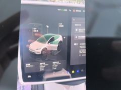 Tesla Model Y 554km Rear-Wheel Drive Edition - ფოტო 20