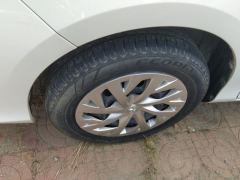 Toyota Vios 1.5L CVT Creative Edition - ფოტო 6