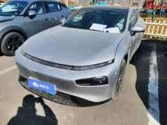 XPeng P7 P7i 550 Rear-wheel drive Max - photo 1