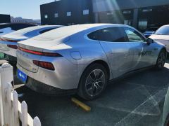 XPeng P7 P7i 550 Rear-wheel drive Max - photo 2