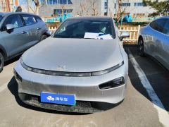XPeng P7 P7i 550 Rear-wheel drive Max - photo 3