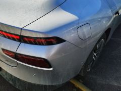 XPeng P7 P7i 550 Rear-wheel drive Max - photo 5