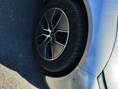XPeng P7 P7i 550 Rear-wheel drive Max - photo 6