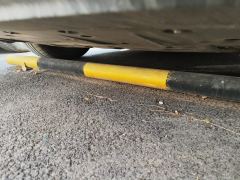XPeng P7 P7i 550 Rear-wheel drive Max - photo 9
