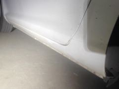 Changan Lumin 210km - ფოტო 11