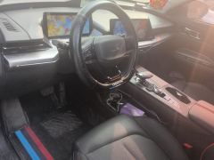 Oshan Z6 1.5T Version - ფოტო 16