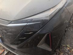 Oshan Z6 1.5T Version - ფოტო 4