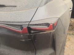 Oshan Z6 1.5T Version - ფოტო 5