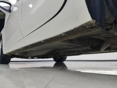 Buick Excelle Facelift Paradigm 1.5L Automatic Elite Edition - ფოტო 11
