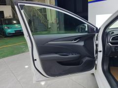 Buick Excelle Facelift Paradigm 1.5L Automatic Elite Edition - ფოტო 12