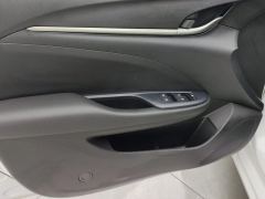 Buick Excelle Facelift Paradigm 1.5L Automatic Elite Edition - ფოტო 13