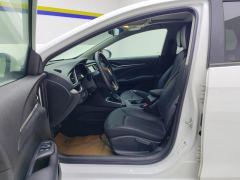 Buick Excelle Facelift Paradigm 1.5L Automatic Elite Edition - ფოტო 14