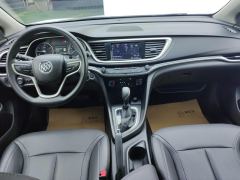 Buick Excelle Facelift Paradigm 1.5L Automatic Elite Edition - ფოტო 16