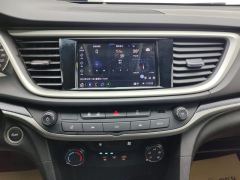 Buick Excelle Facelift Paradigm 1.5L Automatic Elite Edition - ფოტო 17