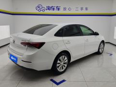 Buick Excelle Facelift Paradigm 1.5L Automatic Elite Edition - ფოტო 2
