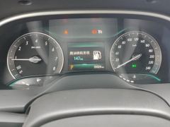 Buick Excelle Facelift Paradigm 1.5L Automatic Elite Edition - ფოტო 20