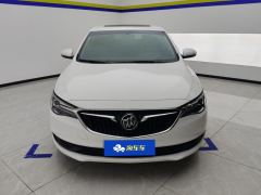 Buick Excelle Facelift Paradigm 1.5L Automatic Elite Edition - ფოტო 3