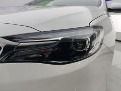 Buick Excelle Facelift Paradigm 1.5L Automatic Elite Edition - ფოტო 4